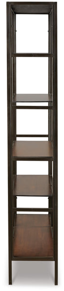 Frankwell Bookcase - 5th Ave Furniture