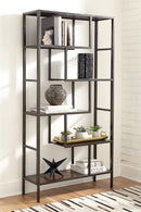 Frankwell Bookcase - 5th Ave Furniture