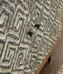 Kerrings Accent Cabinet - 5th Ave Furniture
