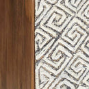 Kerrings Accent Cabinet - 5th Ave Furniture