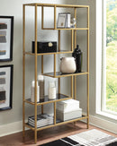 Frankwell Bookcase - 5th Ave Furniture