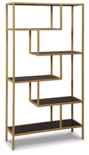 Frankwell Bookcase - 5th Ave Furniture