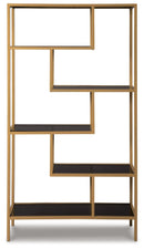 Frankwell Bookcase - 5th Ave Furniture
