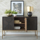 Elinmore Accent Cabinet - 5th Ave Furniture