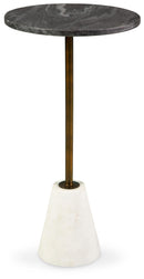 Caramont Accent Table - 5th Ave Furniture