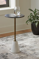 Caramont Accent Table - 5th Ave Furniture