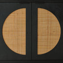 Cliffiings Accent Cabinet - 5th Ave Furniture