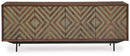 Dreggan Accent Cabinet - 5th Ave Furniture