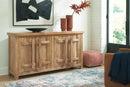 Dresor Accent Cabinet - 5th Ave Furniture