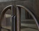 Dreley Accent Cabinet - 5th Ave Furniture