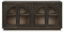 Dreley Accent Cabinet - 5th Ave Furniture
