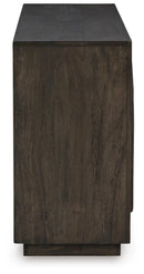 Dreley Accent Cabinet - 5th Ave Furniture
