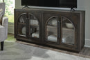 Dreley Accent Cabinet - 5th Ave Furniture