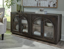 Dreley Accent Cabinet - 5th Ave Furniture
