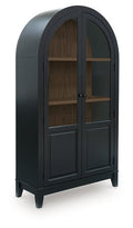 Dagandale Accent Cabinet - 5th Ave Furniture