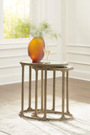 Irmaleigh Accent Table (Set of 2) - 5th Ave Furniture