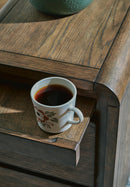 Jensworth Accent Table - 5th Ave Furniture