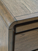 Jensworth Accent Table - 5th Ave Furniture