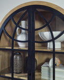 Gwenwich Accent Cabinet - 5th Ave Furniture