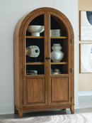 Dagandale Accent Cabinet - 5th Ave Furniture