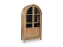 Dagandale Accent Cabinet - 5th Ave Furniture