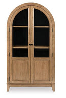 Dagandale Accent Cabinet - 5th Ave Furniture