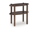 Wiattbury Accent Table - 5th Ave Furniture