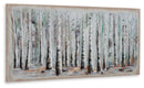 Calbert Wall Art - 5th Ave Furniture