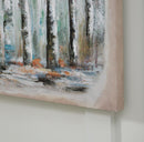 Calbert Wall Art - 5th Ave Furniture