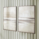 Brockdunn Wall Art (Set of 2) - 5th Ave Furniture