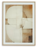 Corlain Wall Art - 5th Ave Furniture