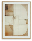 Corlain Wall Art - 5th Ave Furniture
