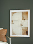 Corlain Wall Art - 5th Ave Furniture