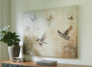 Collmund Wall Art - 5th Ave Furniture