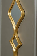 Harriswood Accent Mirror Set (Set of 2) - 5th Ave Furniture