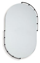 Valkings Accent Mirror (Set of 2)