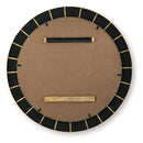 Corinsworth Accent Mirror - 5th Ave Furniture