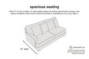 Lindyn Sectional - 5th Ave Furniture