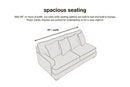 Colleton Sofa - 5th Ave Furniture