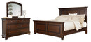 Porter Bedroom Set - 5th Ave Furniture