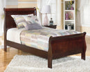 Alisdair Youth Bed - 5th Ave Furniture