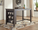 Caitbrook Counter Height Dining Table - 5th Ave Furniture
