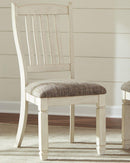 Bolanburg Dining Set - 5th Ave Furniture