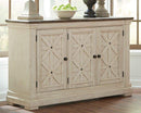 Bolanburg Dining Set - 5th Ave Furniture