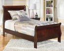 Alisdair Youth Bed - 5th Ave Furniture