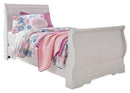 Anarasia Bedroom Set - 5th Ave Furniture