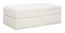 Karinne Oversized Accent Ottoman - 5th Ave Furniture