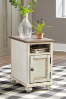 Realyn End Table Set - 5th Ave Furniture
