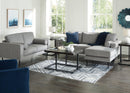Hazela Living Room Set - 5th Ave Furniture