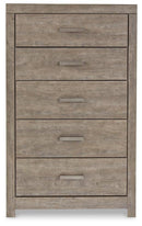 Culverbach Bedroom Set